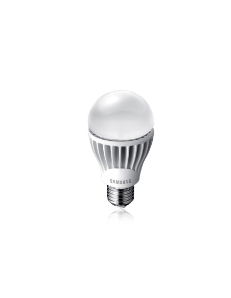 SAMSUNG - Lamp. ClassicA 10,8 W SI-I8W121140EU – Iluminação – stockin.pt