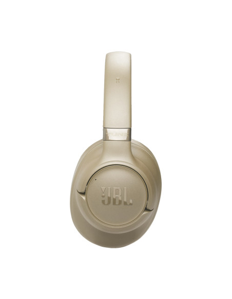 JBL - Auscultadores Bluetooth Bege T780NC – Auscultadores – stockin.pt
