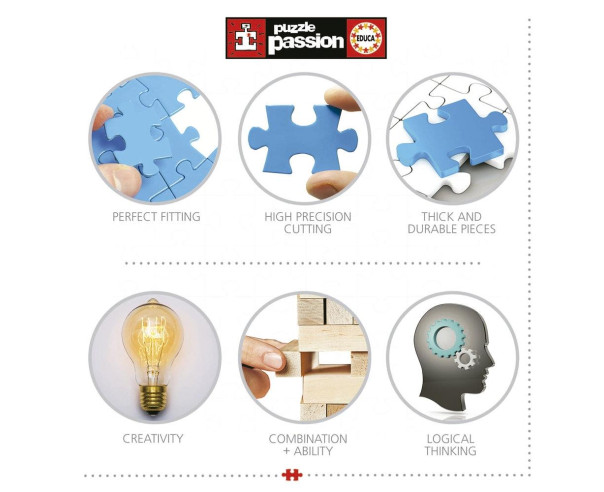 EDUCA - Mala 12-16-20-25 Stitch 20472 – Didáticos – stockin.pt