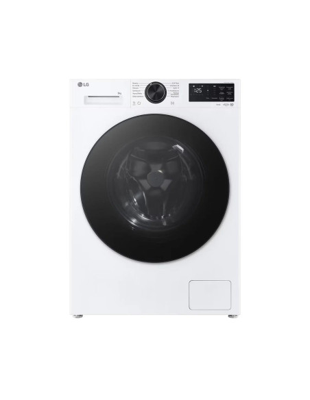 LG - Máq. Lavar Roupa F2X50S9TLB – Lavar Roupa – stockin.pt