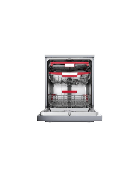 TEKA - Máq. Lavar Loiça DFS 86850 SS Maestro 114210005 – Lavar Loiça - 60Cm – stockin.pt