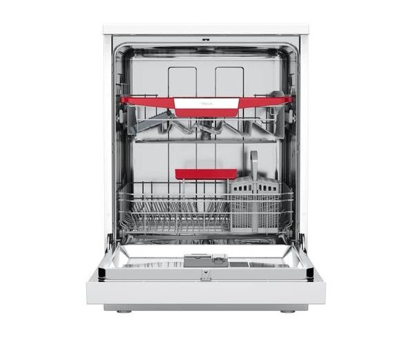 TEKA - Máq. Lavar Loiça DFS 46720 WH Total 114210009 – Lavar Loiça - 60Cm – stockin.pt