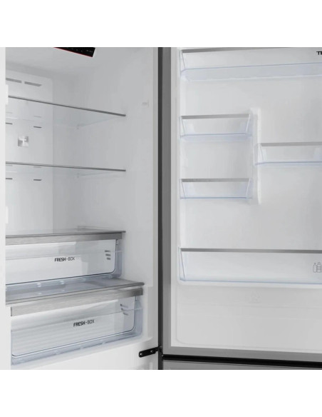 TEKA - Combinado RBF 54640 SS Total 113410020 – Combinados – stockin.pt