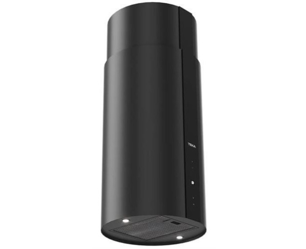 TEKA - Chaminé CC 485 BK Ilha Maestro 112910006 – Chaminés – stockin.pt