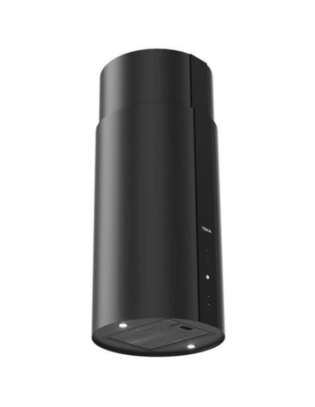 TEKA - Chaminé CC 485 BK Ilha Maestro 112910006 – Chaminés – stockin.pt