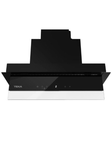 TEKA - Exaustor GFI 66370 TOS BK Maestro 113100012 – Exaustores – stockin.pt