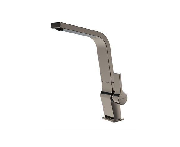 TEKA - Torneira Misturadora ICC 915 TITANIUM Maestro 116030005 – Torneiras – stockin.pt