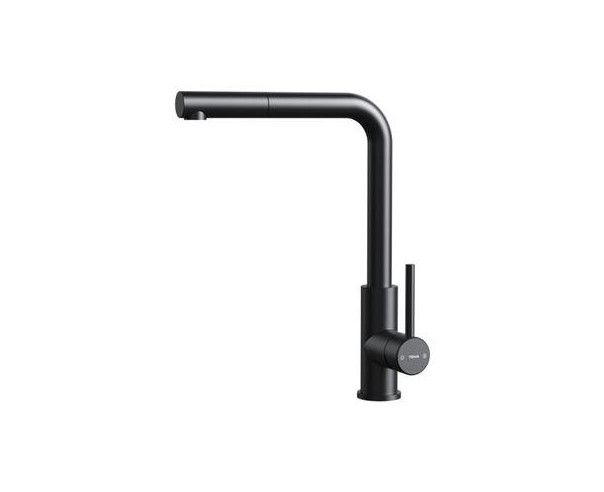 TEKA - Torneira Misturadora UNI 9331 BK Total 116020023 – Torneiras – stockin.pt