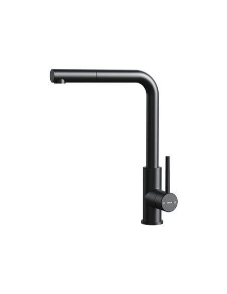 TEKA - Torneira Misturadora UNI 9331 BK Total 116020023 – Torneiras – stockin.pt