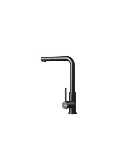 TEKA - Torneira Misturadora UNI 9331 BK Total 116020023 – Torneiras – stockin.pt