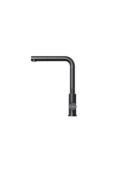 TEKA - Torneira Misturadora UNI 9331 BK Total 116020023 – Torneiras – stockin.pt