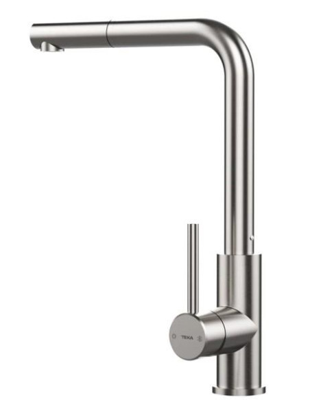 TEKA - Torneira Misturadora UNI 9331 I Total 116020022 – Torneiras – stockin.pt
