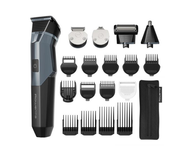 ROWENTA - Aparador Multifunções X-Series 900 19 em 1 TN9730E0 – Multifunções – stockin.pt