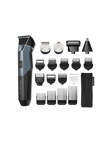 ROWENTA - Aparador Multifunções X-Series 900 19 em 1 TN9730E0 – Multifunções – stockin.pt
