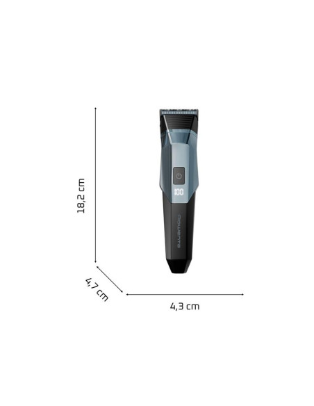 ROWENTA - Aparador Multifunções X-Series 900 19 em 1 TN9730E0 – Multifunções – stockin.pt