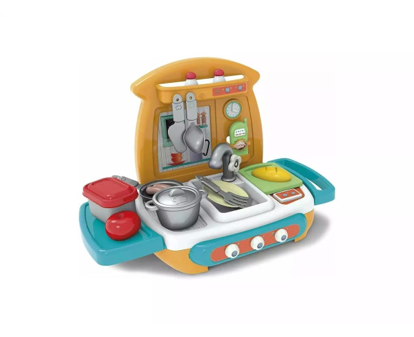 NINCO - Cozinha Premiere 84001 – Didáticos – stockin.pt
