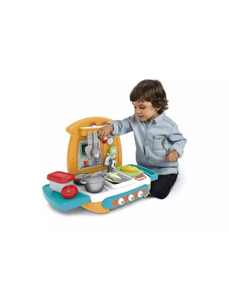 NINCO - Cozinha Premiere 84001 – Didáticos – stockin.pt