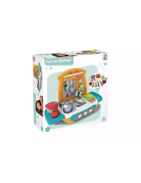 NINCO - Cozinha Premiere 84001 – Didáticos – stockin.pt