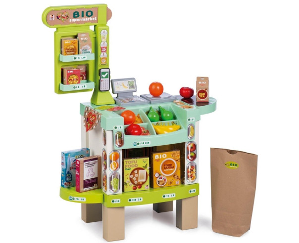 NINCO - Supermercado BIO 84110 – Didáticos – stockin.pt