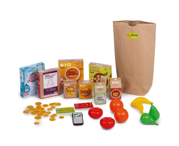 NINCO - Supermercado BIO 84110 – Didáticos – stockin.pt