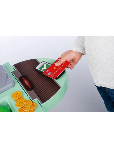 NINCO - Supermercado BIO 84110 – Didáticos – stockin.pt