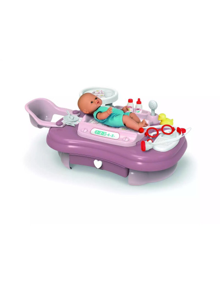 NINCO - 3 em 1 Enfermaria 87458 – Didáticos – stockin.pt