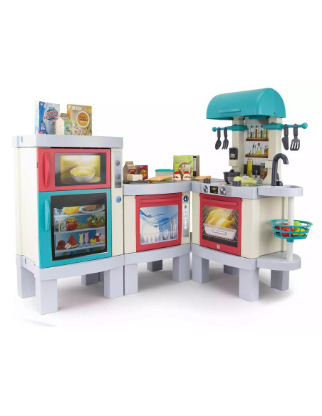 NINCO - Cozinha XL 85124 – Didáticos – stockin.pt