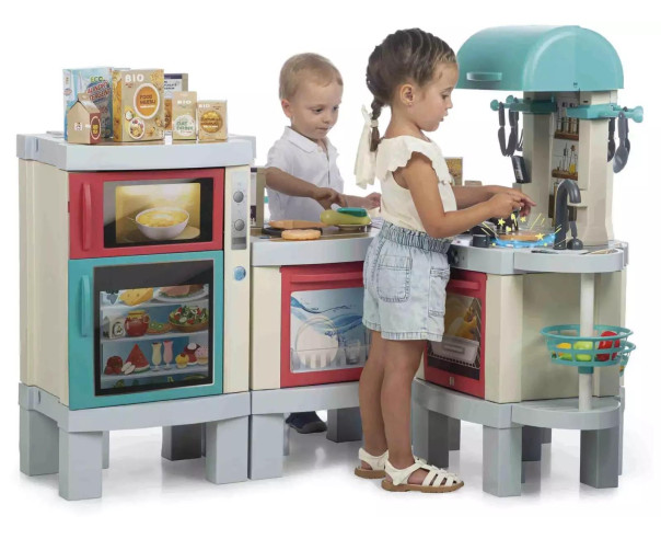 NINCO - Cozinha XL 85124 – Didáticos – stockin.pt