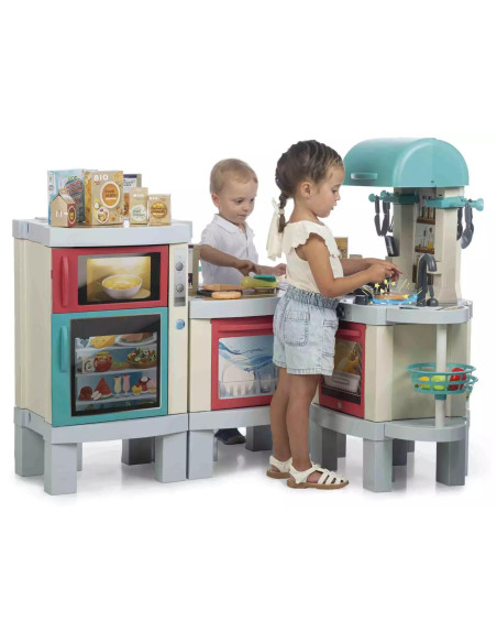 NINCO - Cozinha XL 85124 – Didáticos – stockin.pt