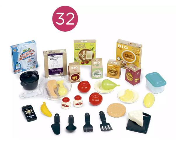NINCO - Cozinha XL 85124 – Didáticos – stockin.pt