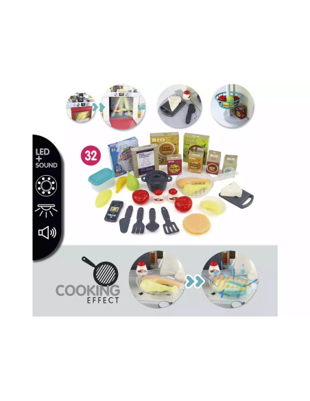NINCO - Cozinha XL 85124 – Didáticos – stockin.pt