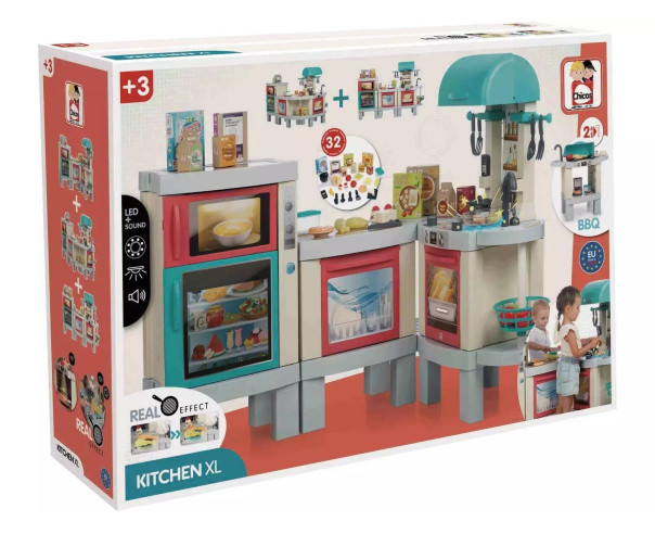NINCO - Cozinha XL 85124 – Didáticos – stockin.pt