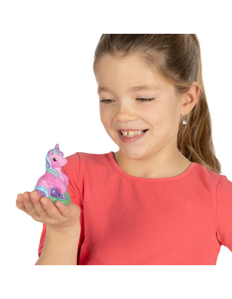 NINCO - Meu Primeiro, Colorir com Água Unicórnios S01299 – Didáticos – stockin.pt