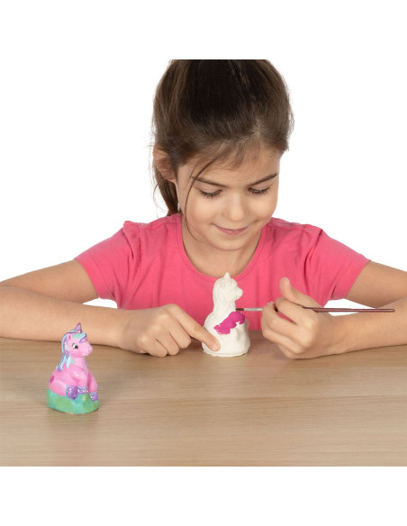 NINCO - Meu Primeiro, Colorir com Água Unicórnios S01299 – Didáticos – stockin.pt