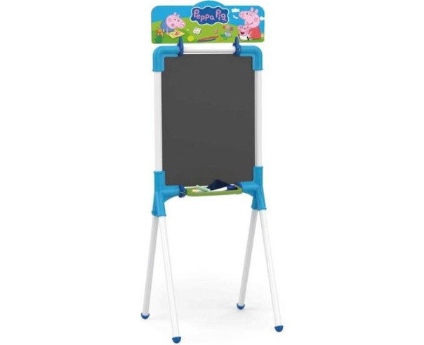 NINCO - Quadro Peppa 53035 – Didáticos – stockin.pt