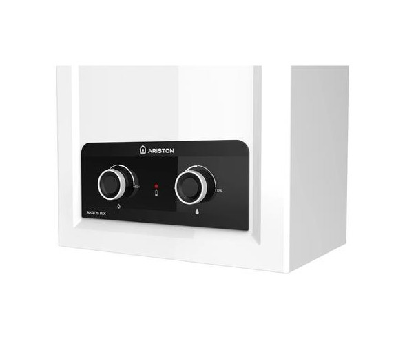 ARISTON - Esquentador 11L Int Pilhas Butano Akros R X 113031 (LGP) 4332010 – Esquentador – stockin.pt