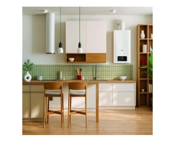 ARISTON - Esquentador 11L Int Pilhas Butano Akros R X 113031 (LGP) 4332010 – Esquentador – stockin.pt