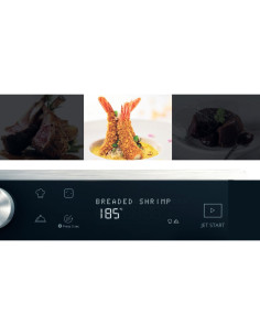 WHIRLPOOL - Microondas MWSC 9133 SX – Microondas Com Grill – stockin.pt 2