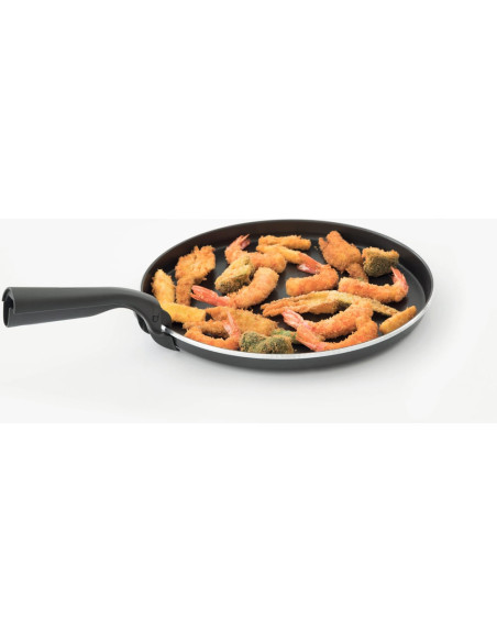 WHIRLPOOL - Microondas MWSC 9133 SX – Microondas Com Grill – stockin.pt