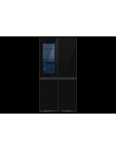 SAMSUNG - Side by Side 4 Portas RF65DB970E22EF – 4 Portas – stockin.pt