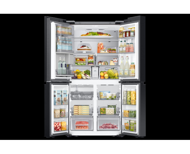 SAMSUNG - Side by Side 4 Portas RF65DB970E22EF – 4 Portas – stockin.pt