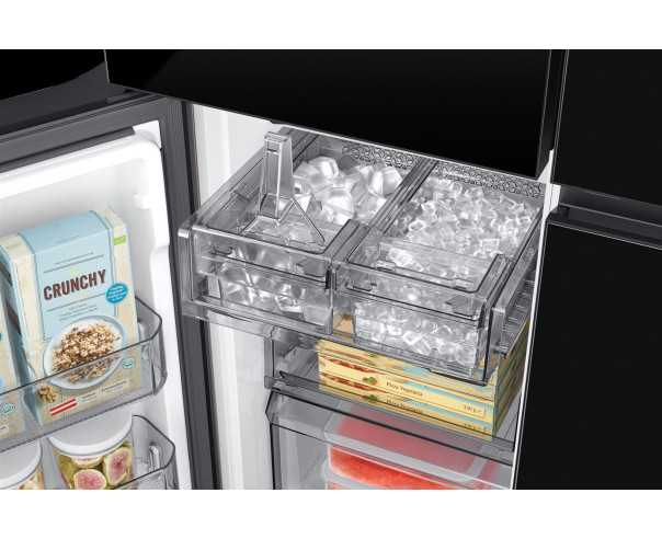 SAMSUNG - Side by Side 4 Portas RF65DB970E22EF – 4 Portas – stockin.pt