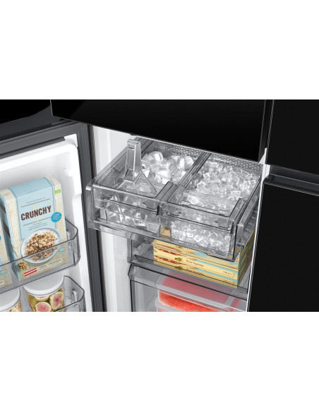 SAMSUNG - Side by Side 4 Portas RF65DB970E22EF – 4 Portas – stockin.pt