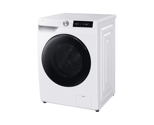 SAMSUNG - Máq. LavarSecar Roupa WD90HG6U94BEU3 – Lavar e Secar Roupa – stockin.pt