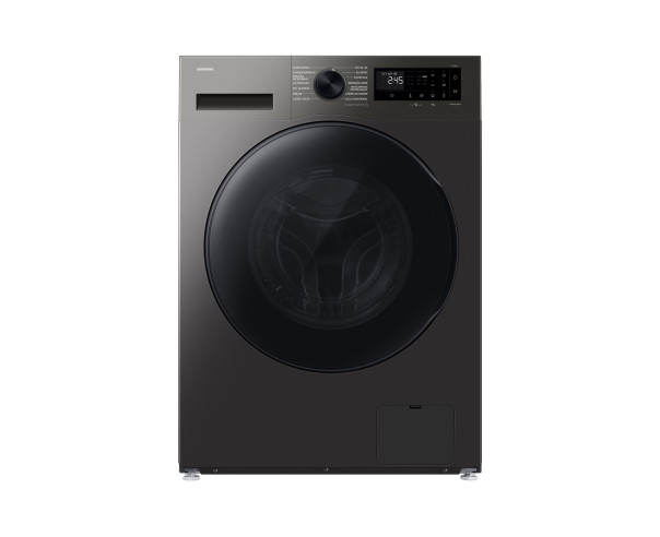 SAMSUNG - Máq. LavarSecar Roupa WD90HG5U34BXEP – Lavar e Secar Roupa – stockin.pt