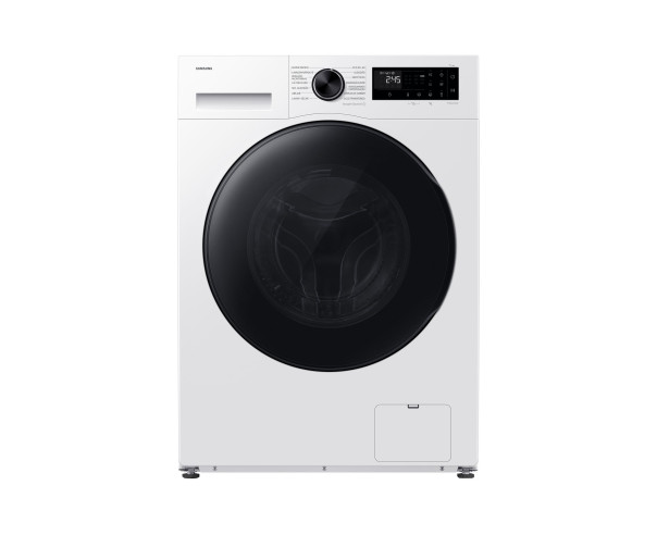 SAMSUNG - Máq. LavarSecar Roupa WD90HG5U34BEEP – Lavar e Secar Roupa – stockin.pt