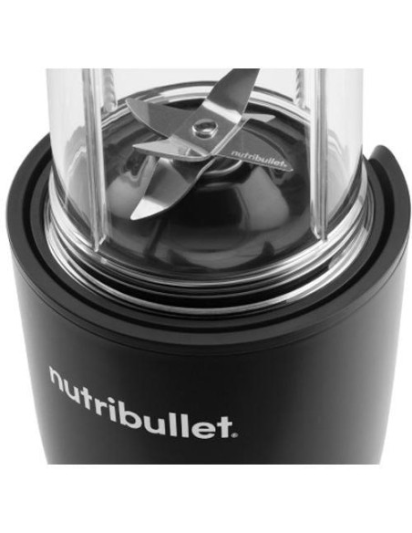 NUTRIBULLET - Liquidificadora Portátil NBT1006MB – Liquidificadoras – stockin.pt