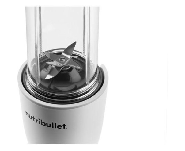 NUTRIBULLET - Liquidificadora Portátil NBT1006MW – Liquidificadoras – stockin.pt