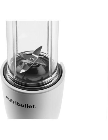 NUTRIBULLET - Liquidificadora Portátil NBT1006MW – Liquidificadoras – stockin.pt