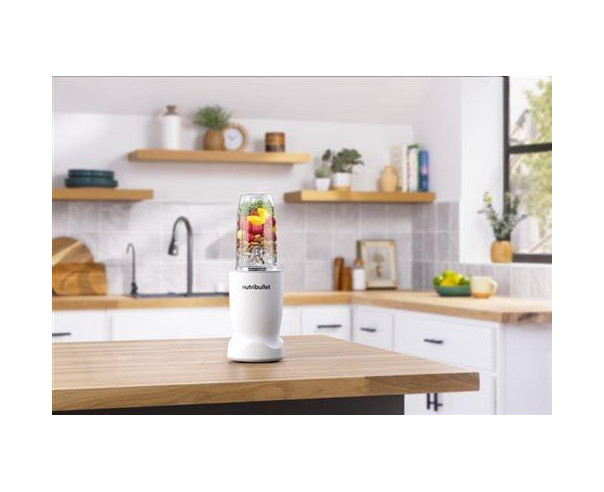 NUTRIBULLET - Liquidificadora Portátil NBT1006MW – Liquidificadoras – stockin.pt